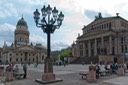 Gendarmenmarkt