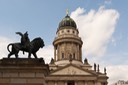 Gendarmenmarkt III