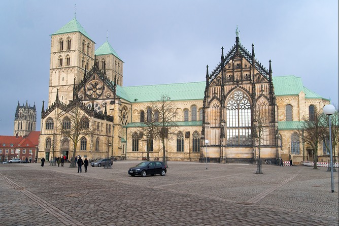 MünsteranerDom